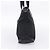 Borsa Tote GUCCI GG Canvas Nero Argento 019 0402 Auth 197830 - vista 4