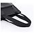 Borsa Tote GUCCI GG Canvas Nero Argento 019 0402 Auth 197830 - vista 7