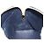 LOUIS VUITTON Monogram Empreinte Pochette Cosmetic PM Navy M69413 LV Auth ka5873 Blu navy - vista 18