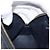 LOUIS VUITTON Monogram Empreinte Pochette Cosmetic PM Navy M69413 LV Auth ka5873 Blu navy - vista 19