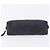 LOUIS VUITTON Monogram Empreinte Pochette Cosmetic PM Navy M69413 LV Auth ka5873 Blu navy - vista 6