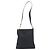 Borsa a tracolla GUCCI GG Canvas Nera Tono Oro 91761 Auth 198480A Nero - vista 13