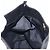 Borsa a tracolla GUCCI GG Canvas Nera Tono Oro 91761 Auth 198480A Nero - vista 19