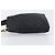 Borsa a tracolla GUCCI GG Canvas Nera Tono Oro 91761 Auth 198480A Nero - vista 4
