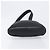 Borsa a tracolla GUCCI GG Canvas Nera Tono Oro 91761 Auth 198480A Nero - vista 5
