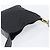 Borsa a tracolla GUCCI GG Canvas Nera Tono Oro 91761 Auth 198480A Nero - vista 6