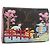 LOUIS VUITTON Vivienne Portefeuille Victorine Wallet M80873 LV Auth 196886M Monogramma