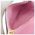 LOUIS VUITTON Vivienne Portefeuille Victorine Wallet M80873 LV Auth 196886M Monogramma - vista 10