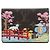 LOUIS VUITTON Vivienne Portefeuille Victorine Wallet M80873 LV Auth 196886M Monogramma - vista 13