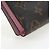 LOUIS VUITTON Vivienne Portefeuille Victorine Wallet M80873 LV Auth 196886M Monogramma - vista 15