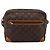 LOUIS VUITTON Monogram Potomac Shoulder Bag M45285 LV Auth 199024 Monogramma - vista 13