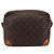 LOUIS VUITTON Monogram Potomac Shoulder Bag M45285 LV Auth 199024 Monogramma - vista 2