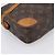 LOUIS VUITTON Monogram Compiegne 28 Clutch Bag M51845 LV Auth 200254 Monograma - vista 14