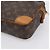 LOUIS VUITTON Monogram Compiegne 28 Clutch Bag M51845 LV Auth 200254 Monograma - vista 15