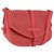 LOUIS VUITTON Borsa a tracolla Furore Saumur 30 Pink Coraille M93996 Auth BA14786SAM Rosa