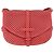 LOUIS VUITTON Borsa a tracolla Furore Saumur 30 Pink Coraille M93996 Auth BA14786SAM Rosa - vista 13