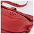 LOUIS VUITTON Borsa a tracolla Furore Saumur 30 Pink Coraille M93996 Auth BA14786SAM Rosa - vista 14