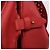 LOUIS VUITTON Borsa a tracolla Furore Saumur 30 Pink Coraille M93996 Auth BA14786SAM Rosa - vista 17