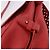 LOUIS VUITTON Borsa a tracolla Furore Saumur 30 Pink Coraille M93996 Auth BA14786SAM Rosa - vista 18