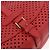 LOUIS VUITTON Borsa a tracolla Furore Saumur 30 Pink Coraille M93996 Auth BA14786SAM Rosa - vista 19