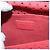 LOUIS VUITTON Borsa a tracolla Furore Saumur 30 Pink Coraille M93996 Auth BA14786SAM Rosa - vista 22