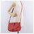 LOUIS VUITTON Borsa a tracolla Furore Saumur 30 Pink Coraille M93996 Auth BA14786SAM Rosa - vista 30