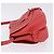 LOUIS VUITTON Borsa a tracolla Furore Saumur 30 Pink Coraille M93996 Auth BA14786SAM Rosa - vista 4