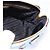 Pouch PRADA Nylon Azzurro Oro Auth 200256A D'oro Blu chiaro - vista 17