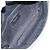 Borsello da vita SAINT LAURENT Canvas Blue Silver Auth ka5910 Argento - vista 11
