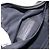 Borsello da vita SAINT LAURENT Canvas Blue Silver Auth ka5910 Argento - vista 12