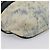 Borsello da vita SAINT LAURENT Canvas Blue Silver Auth ka5910 Argento - vista 15