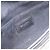 Borsello da vita SAINT LAURENT Canvas Blue Silver Auth ka5910 Argento - vista 19