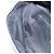 Borsello da vita SAINT LAURENT Canvas Blue Silver Auth ka5910 Argento - vista 21