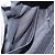 Borsello da vita SAINT LAURENT Canvas Blue Silver Auth ka5910 Argento - vista 22