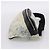 Borsello da vita SAINT LAURENT Canvas Blue Silver Auth ka5910 Argento - vista 4