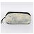 Borsello da vita SAINT LAURENT Canvas Blue Silver Auth ka5910 Argento - vista 5