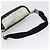 Borsello da vita SAINT LAURENT Canvas Blue Silver Auth ka5910 Argento - vista 7