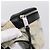 Borsello da vita SAINT LAURENT Canvas Blue Silver Auth ka5910 Argento - vista 9