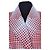 Autre Marque Blazer rojo Roja - vista 2