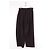 Autre Marque Braune Hose - Ansicht 3