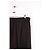 Autre Marque Braune Hose - Ansicht 4