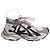 Balenciaga Sneaker Grau