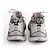 Balenciaga Sneaker Grau - Ansicht 2