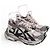 Balenciaga Sneaker Grau - Ansicht 3