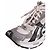 Balenciaga Sneaker Grau - Ansicht 5