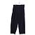 Autre Marque Weite schwarze Hose