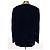 Blazer Gucci in velluto blu navy - vista 4