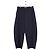 Autre Marque Pantalones azul marino