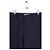 Autre Marque Pantalones azul marino - vista 2