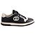Gucci MAC80 Sneaker schwarz